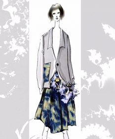 嘉興暑期服裝設(shè)計培訓(xùn)班盤點(diǎn) 課程內(nèi)容、學(xué)費(fèi)及服裝制作實(shí)踐