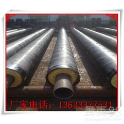 直埋3PE防腐鋼管 水暖管道系統(tǒng)中的關(guān)鍵零件及其每米出廠價(jià)解析